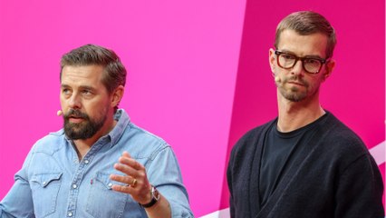 Joko Winterscheidt Fakten