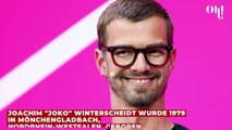 Joko Winterscheidt Fakten