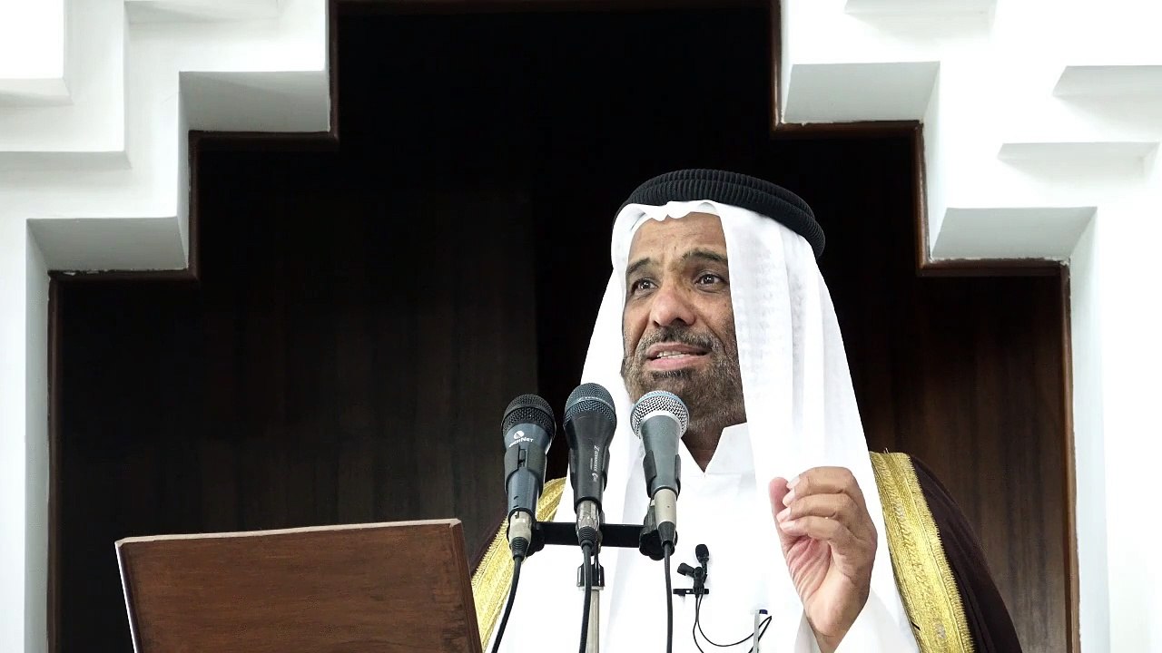 أول الغدر