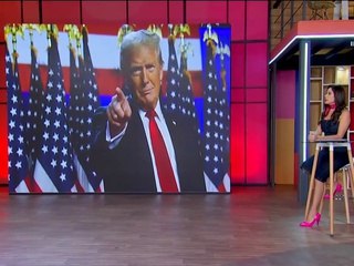 Claudia Sheinbaum da detalles de la llamada que tuvo con Donald Trump