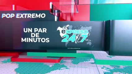 EXPRESS DE EXPRESO 8/NOV