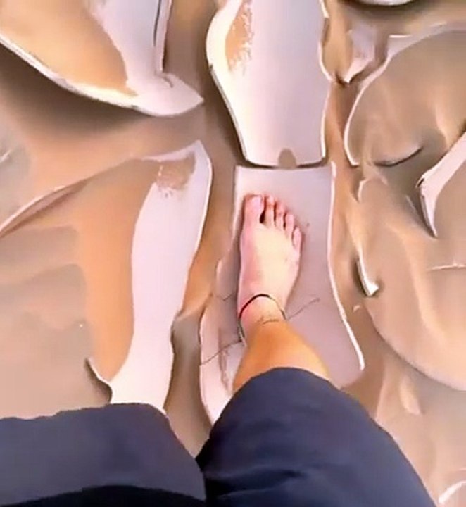 Les hommes sont de simples créatures