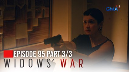 Widows’ War: Save yourself, George! (Episode 94 - Part 3/3)