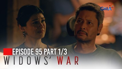 Widows’ War: Galvan starts appreciating George! (Episode 94 - Part 1/3)