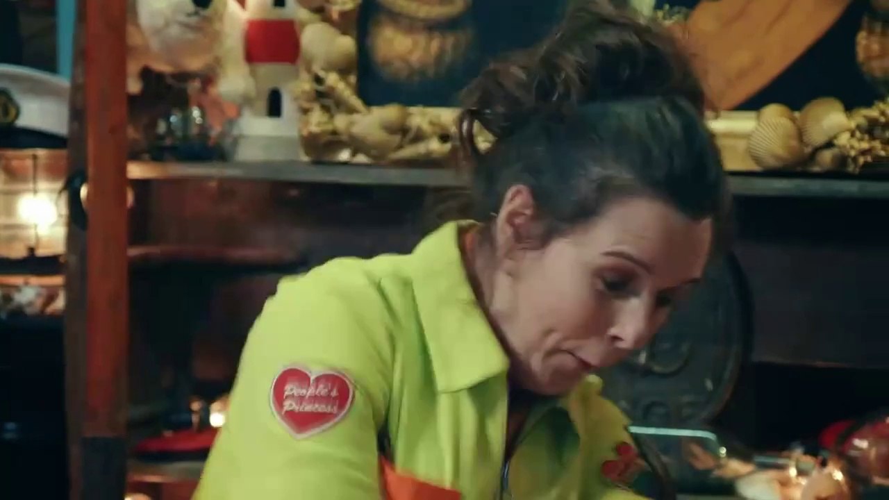 Taskmaster UK S18E09