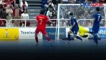 Singkirkan Thailand, Timnas Futsal Indonesia Melaju ke Final ASEAN Futsal Championship 2024