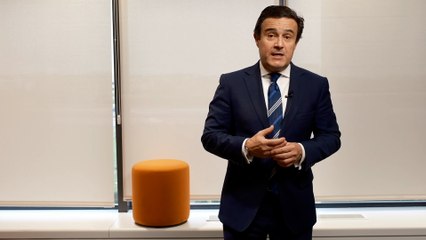 Las claves bursátiles de la próxima semana (08-11-2024)