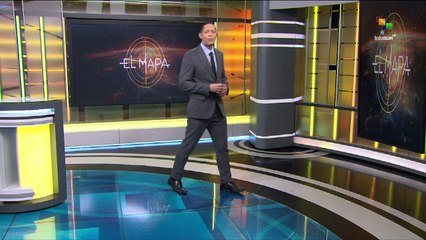 EL MAPA 07-11-24: GEORGIA | ¿UNA REVOLUCIÓN DE COLORES?