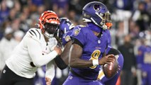 Ravens Edge Bengals in Thrilling 35-34 Overtime Victory