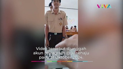 Viral Kelas 12 SMA Belum Bisa Numerasi Dasar Matematika