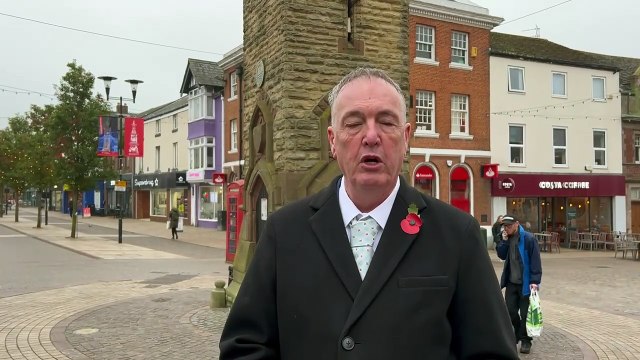 Lancashire police and crime update 8 Nov 2024