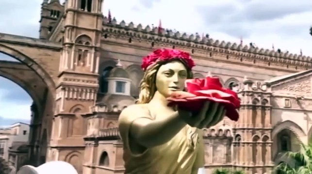 I Viaggi del Cuore Torna su Canale 5