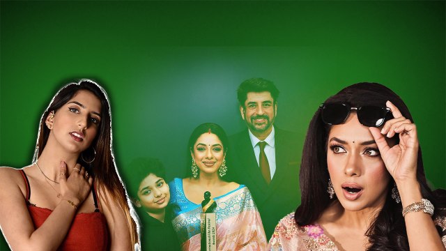 Exclusive: Rupali Ganguly की सौतेली बेटी Esha Verma फूट-फूटकर रोईं, किए Shocking खुलासे !| FilmiBeat