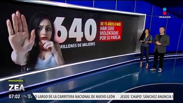Detienen a dos personas por el feminicidio de Erika en Chiapas