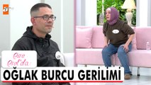 Biz oğlak burcuyuz olanlar normal! - Esra Erol'da 8 Kasım 2024