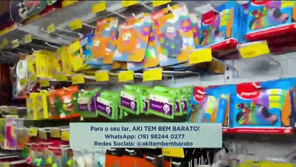 Ao Vivo: Balanço Geral Campinas - Tarde (08/11)