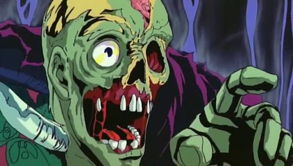 Ai City 1986 OVA - japones subs español (seguime para mas contenido)