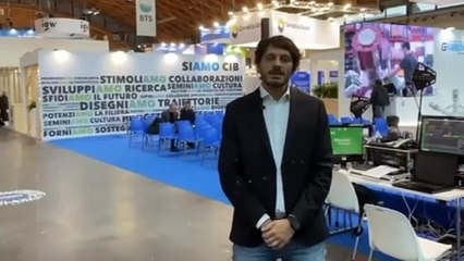 VDP a Ecomondo di Rimini: Focus sul Monitoraggio Ambientale