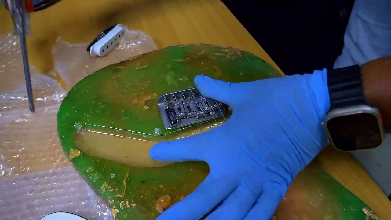 cocaína