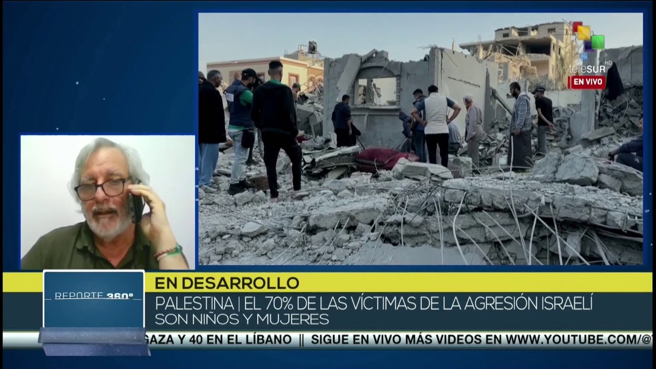 ONU certifica ataques israelíes con fósforo blanco contra Gaza