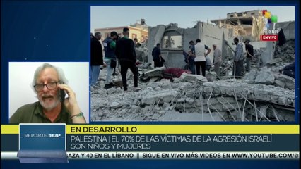 ONU certifica ataques israelíes con fósforo blanco contra Gaza