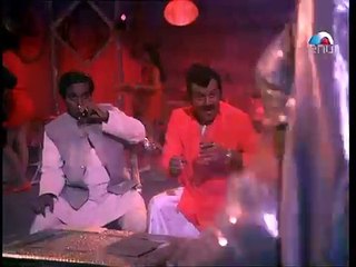 Dil Ka Vote Doongi / 1990 Agneekaal/Alisha Chinoy