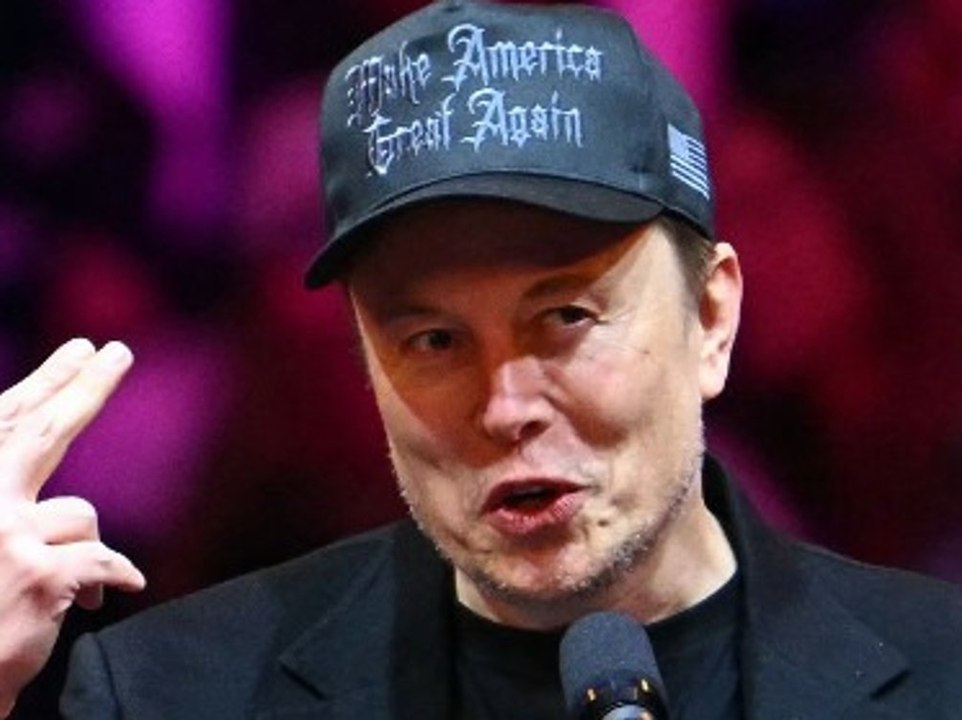Elon Musk beschimpft Kanzler Scholz: 'Olaf ist ein Narr.'