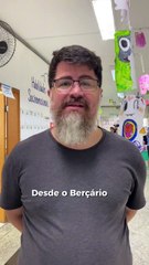 Orgulho de ser Dom Bosco