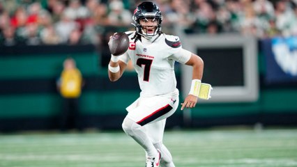 Texans vs. Lions: Epic Showdown in Houston on Sunday Night