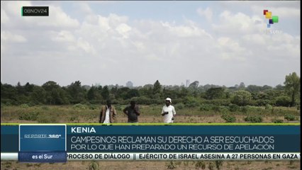 Liga campesina rechaza autorización para uso de transgénicos