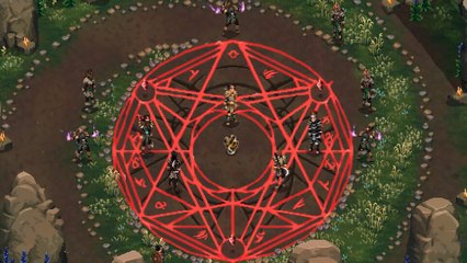 Drova: Das »2D-Gothic« kommt super an und bekommt bald neue Inhalte