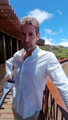 Julien Gemehl : " le challenge principal est qu'on est sur un site isolé"