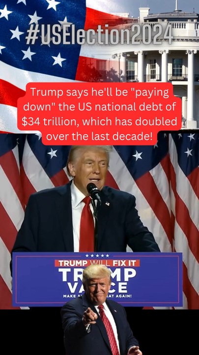 Tax and Trump!