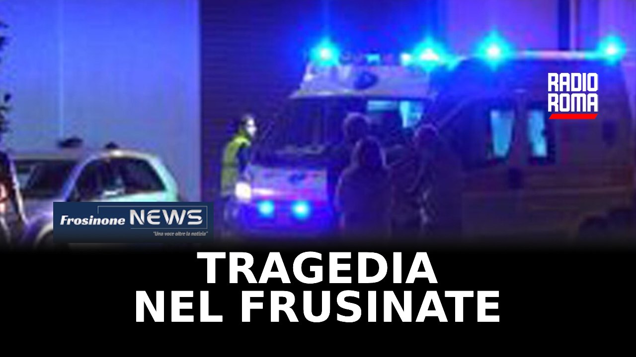 Morto schiacciato da una lastra di marmo, Giuseppe Valente stava per andare in pensione