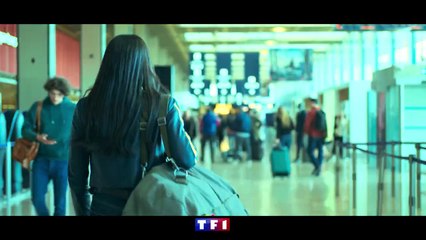 La bande-annonce de la série "Cat's Eyes"