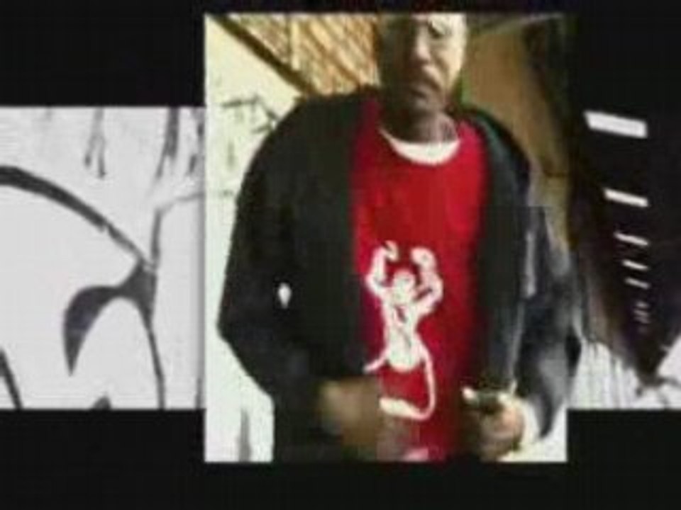 Dany Dan f Brasco-Debrouillard