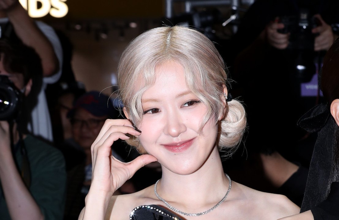 BLACKPINK star Rosé has turned painful moments...