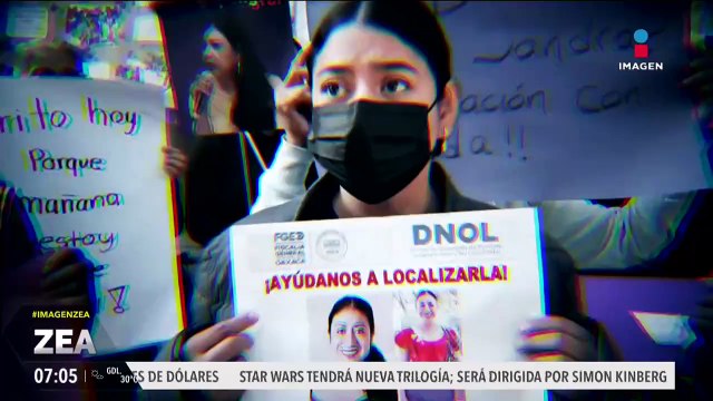 Estado de México, la entidad con más desapariciones de mujeres