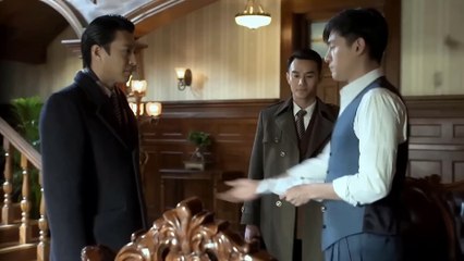 Kẻ Ngụy Trang - Tập 24 _ Siêu Phẩm Kháng Nhật Hay 2023 - Phim Hành Động, Điệp Chiến, Tình báo