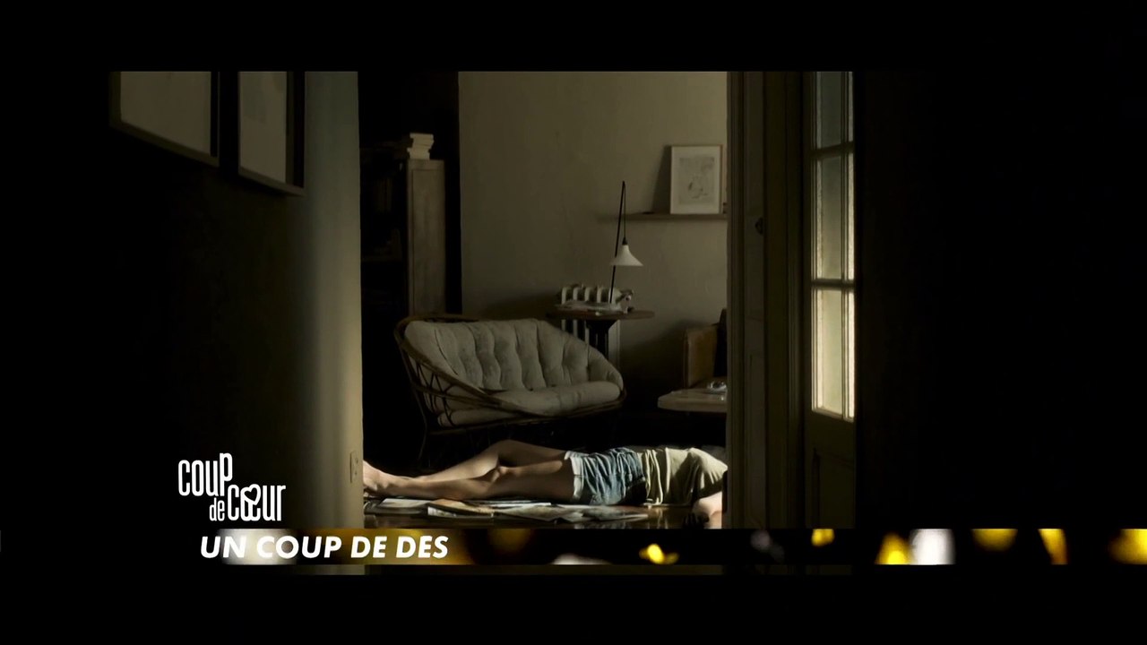 Un coup dés - 12 novembre