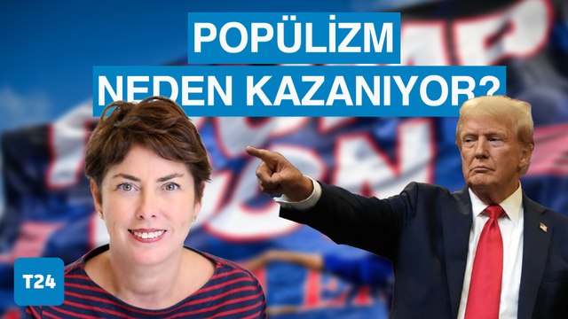 Trump’ın zaferinden çıkan dersler: Şirin Payzın, ABD'den yorumladı