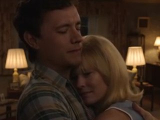 Trailer zu "Here": Tom Hanks und Robin Wright feiern Reunion als Paar