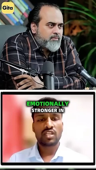 No Entry for Weakness! || Acharya Prashant