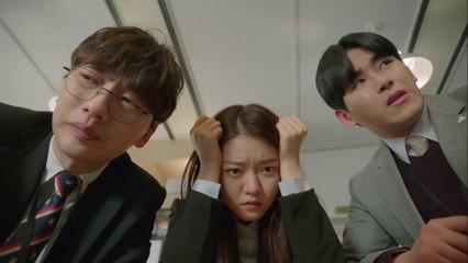 Radiant Office Episode 2 in Hindi Dubbed