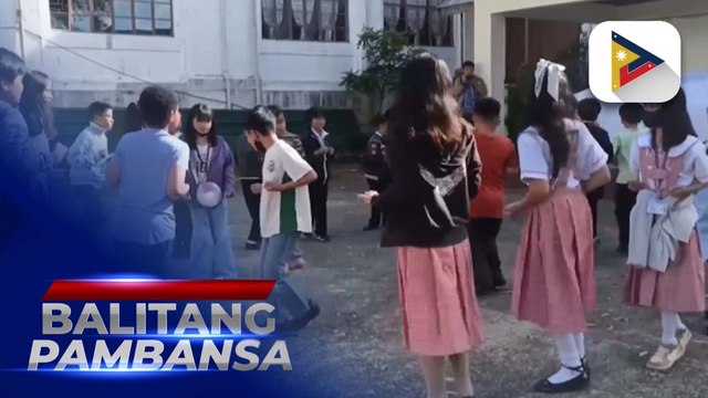 DepEd-CAR continues to promote culture-based teaching, learning through Project Igabay