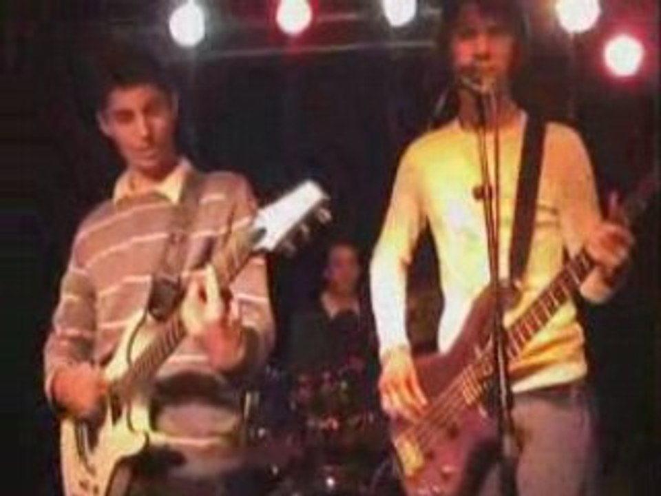 Could you be loved by We Failed