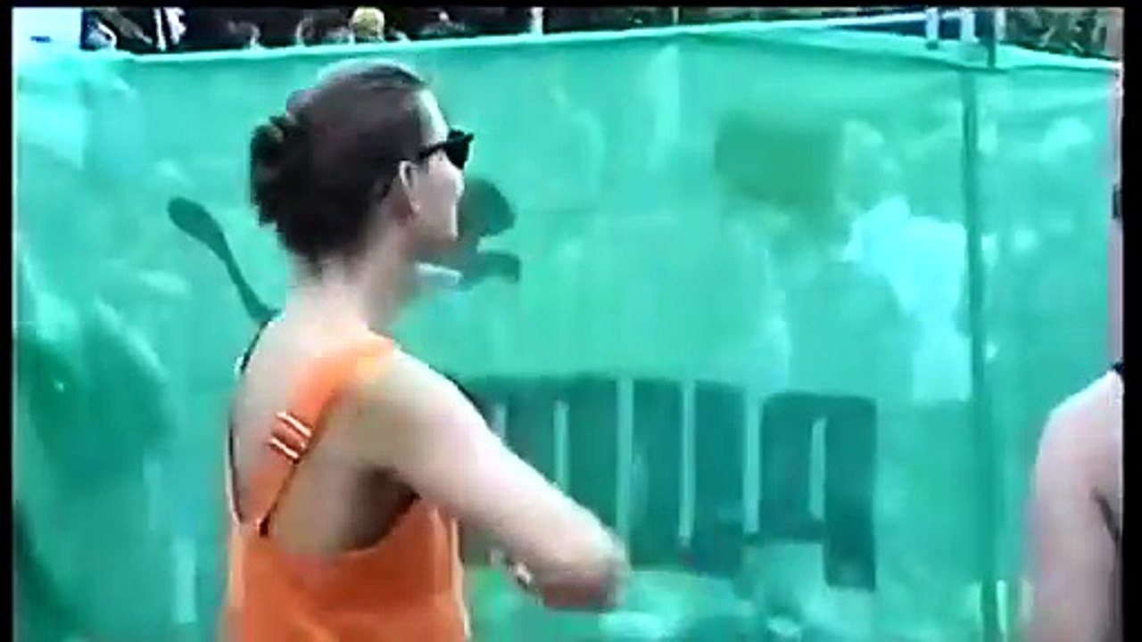 Tresor Club Berlin Leipziger Straße. Juli 1996