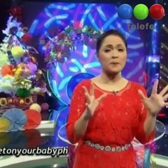 Bet On Your Baby Uruguay Capítulo completo 4.25.2013