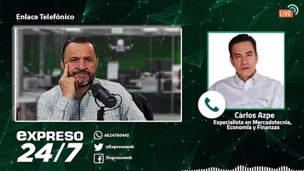 Expectativas el la economía tras el triunfo de Donald Trump