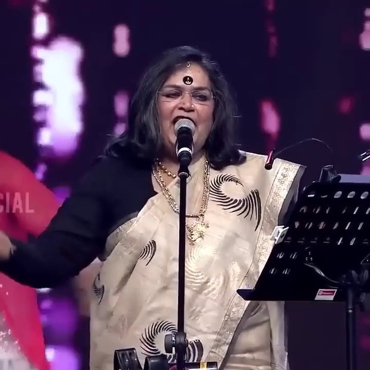 Bulleya : Usha Uthup | Ae Dil Hai Mushkil | Amit Mishra, Shilpa Rao | Pritam